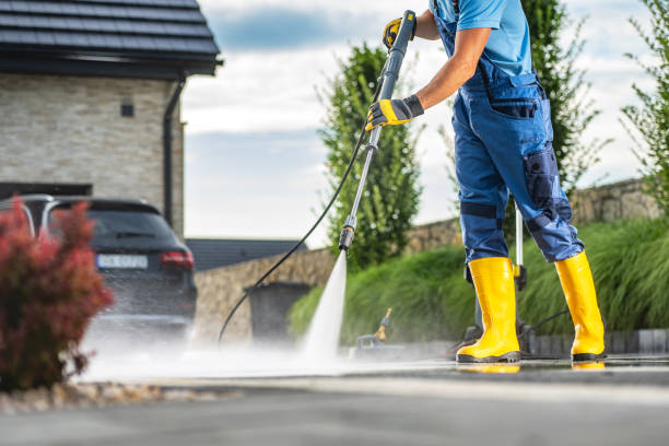 Best Residential Pressure Washing Services  in Hazel Crest, IL